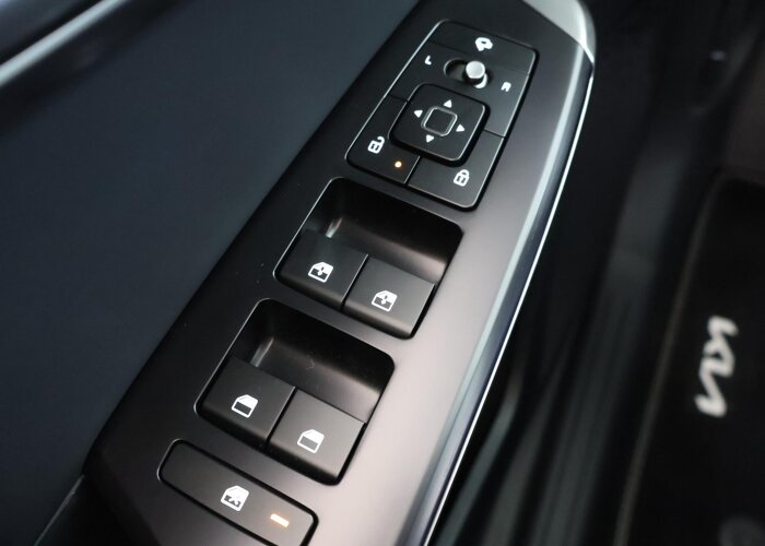 Kia Ev6 Light Edition 63 kWh