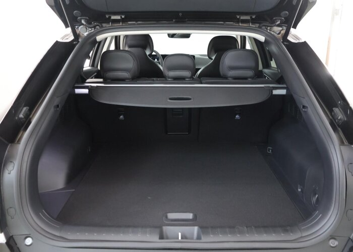 Kia Ev6 Light Edition 63 kWh