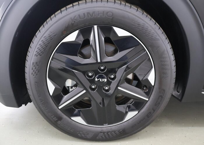 Kia Ev6 Light Edition 63 kWh