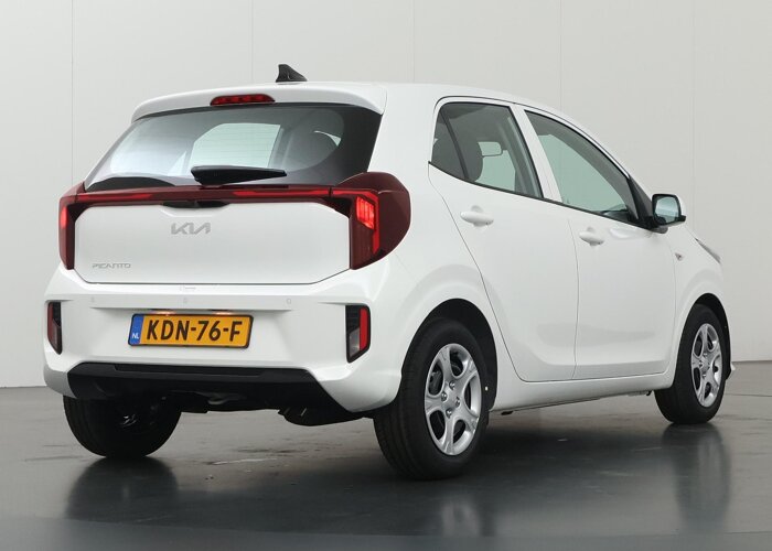Kia Picanto 1.0 GDi DynamicLine