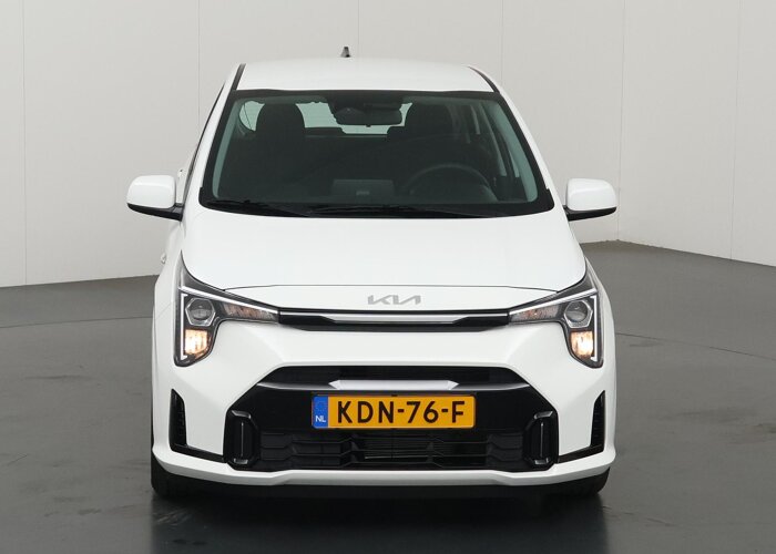 Kia Picanto 1.0 GDi DynamicLine