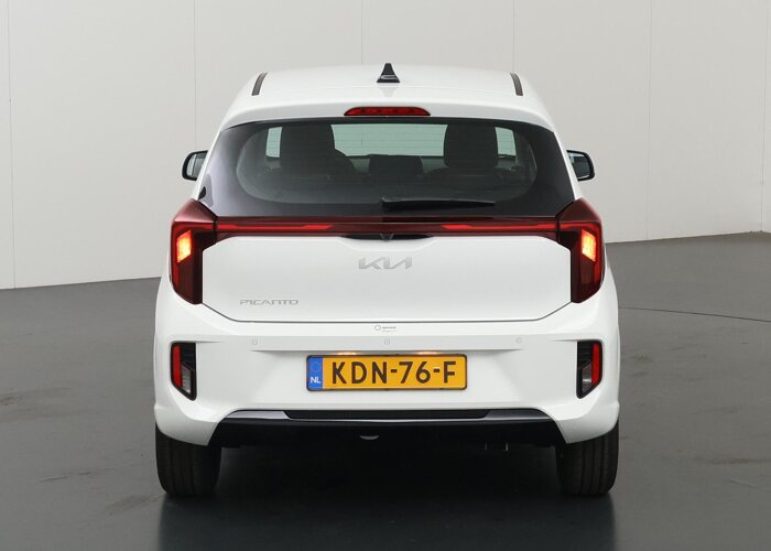 Kia Picanto 1.0 GDi DynamicLine