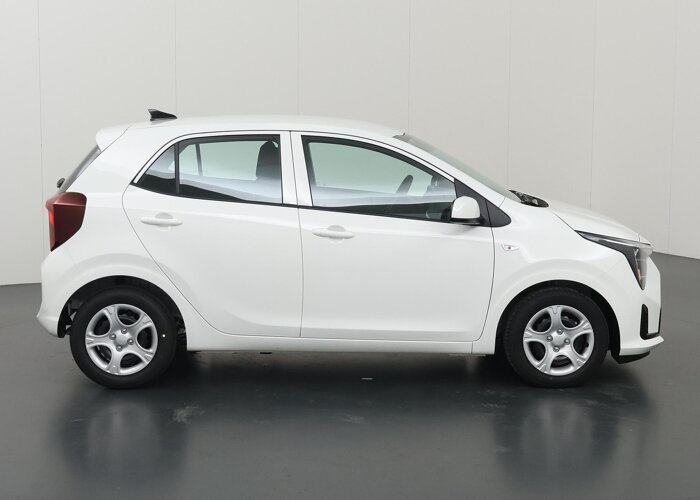 Kia Picanto 1.0 GDi DynamicLine