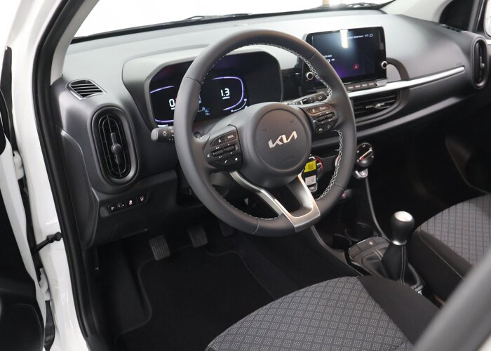Kia Picanto 1.0 GDi DynamicLine