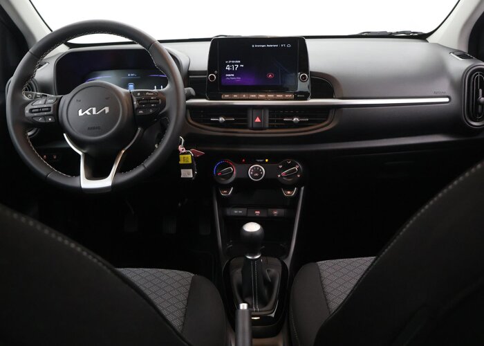 Kia Picanto 1.0 GDi DynamicLine