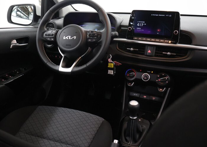 Kia Picanto 1.0 GDi DynamicLine