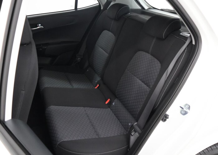 Kia Picanto 1.0 GDi DynamicLine