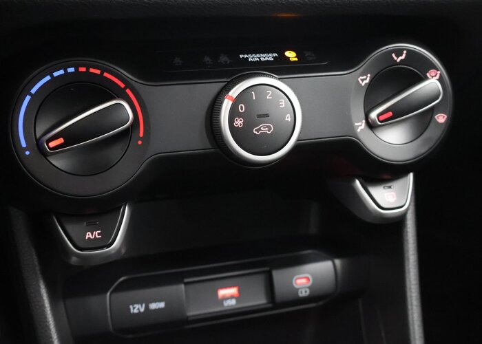 Kia Picanto 1.0 GDi DynamicLine