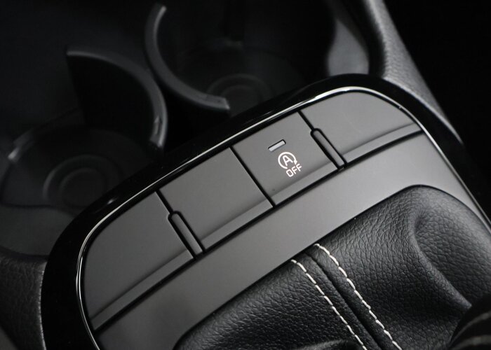Kia Picanto 1.0 GDi DynamicLine