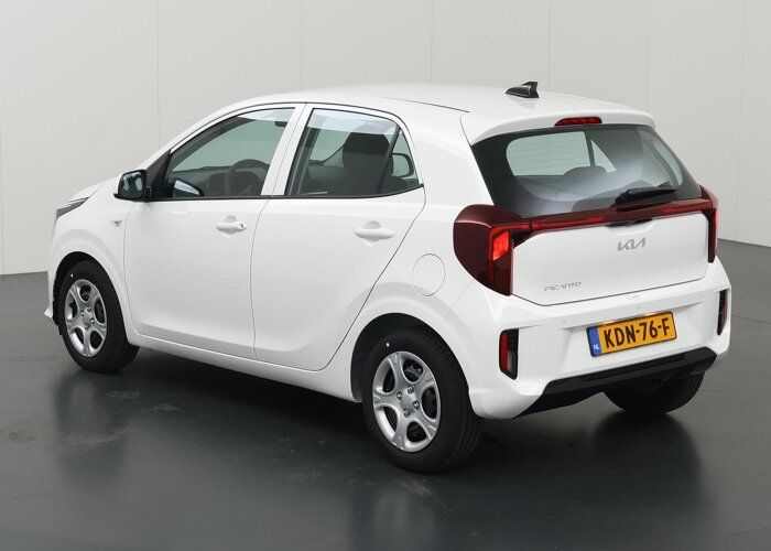 Kia Picanto 1.0 GDi DynamicLine