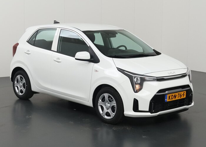 Kia Picanto 1.0 GDi DynamicLine