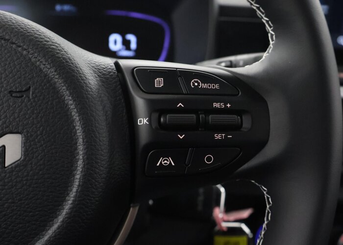 Kia Picanto 1.0 GDi DynamicLine