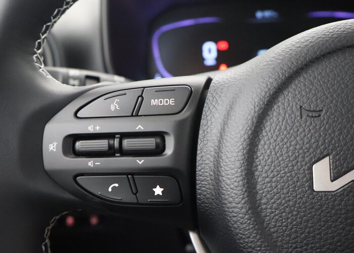 Kia Picanto 1.0 GDi DynamicLine