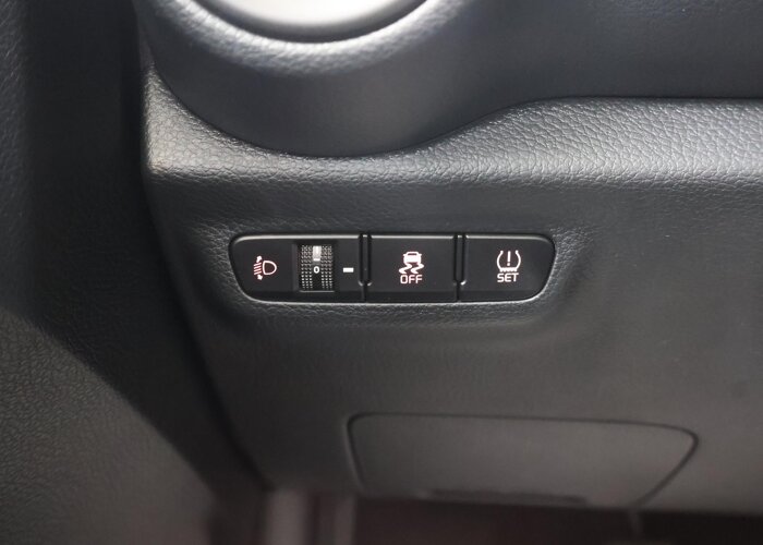 Kia Picanto 1.0 GDi DynamicLine