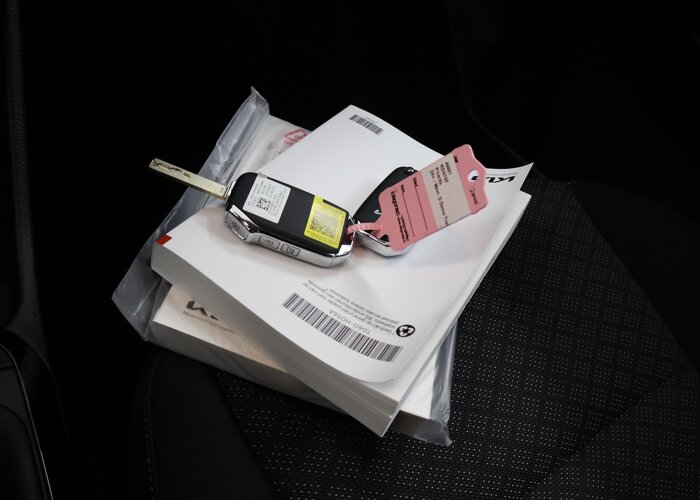 Kia Picanto 1.0 GDi DynamicLine