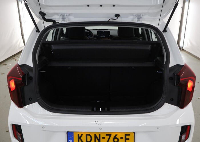 Kia Picanto 1.0 GDi DynamicLine