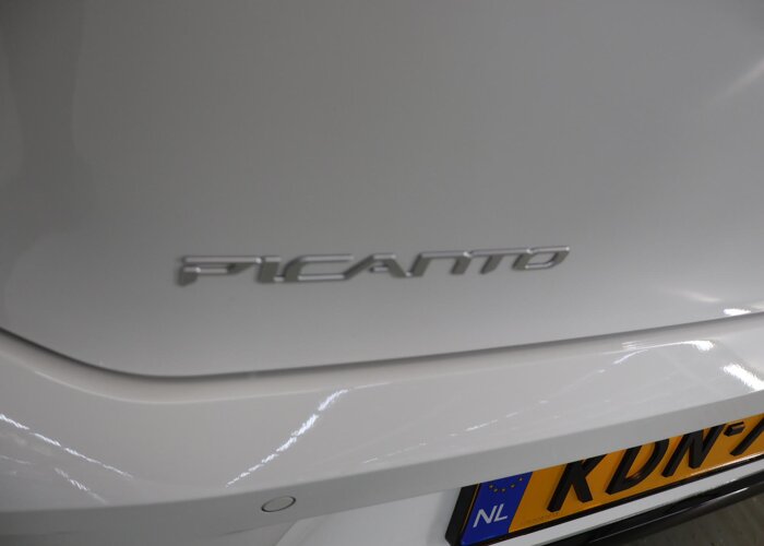 Kia Picanto 1.0 GDi DynamicLine