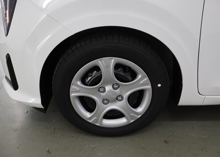 Kia Picanto 1.0 GDi DynamicLine