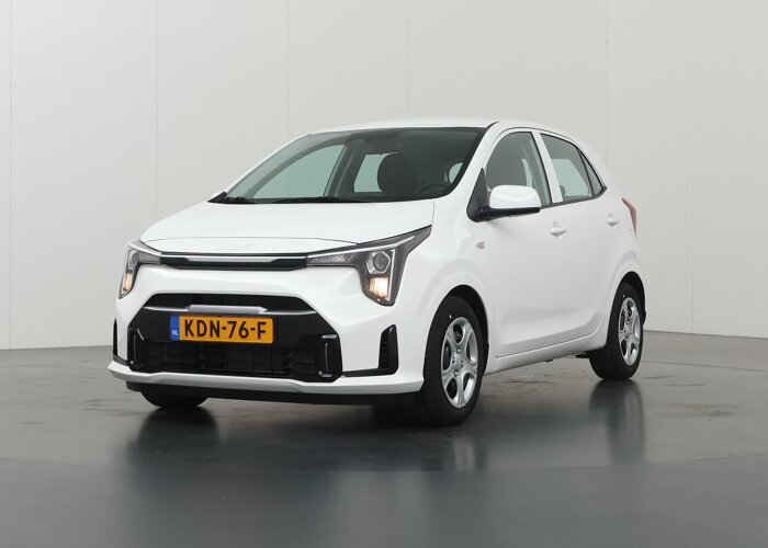 Kia Picanto 1.0 GDi DynamicLine