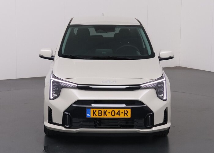 Kia Picanto 1.0 DPI DynamicPlusLine