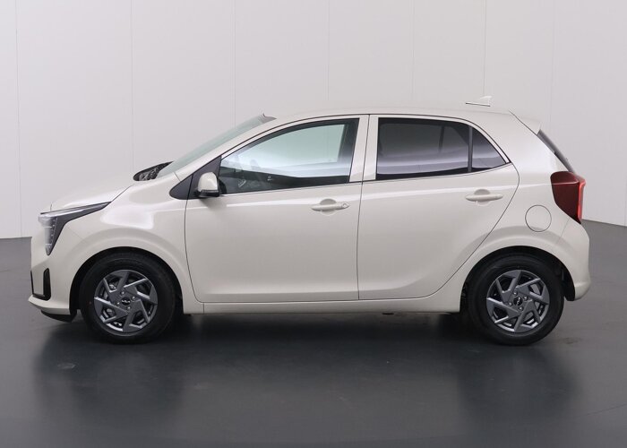 Kia Picanto 1.0 DPI DynamicPlusLine