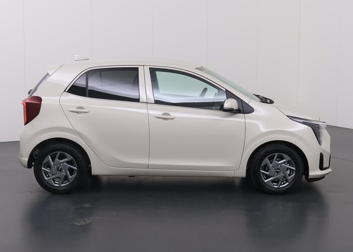 Kia Picanto 1.0 DPI DynamicPlusLine