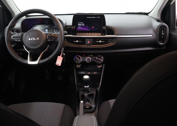 Kia Picanto 1.0 DPI DynamicPlusLine