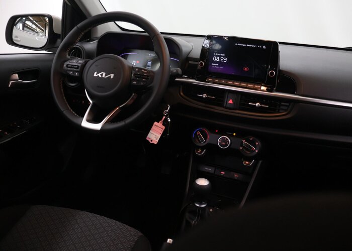 Kia Picanto 1.0 DPI DynamicPlusLine
