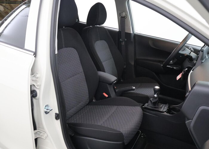 Kia Picanto 1.0 DPI DynamicPlusLine