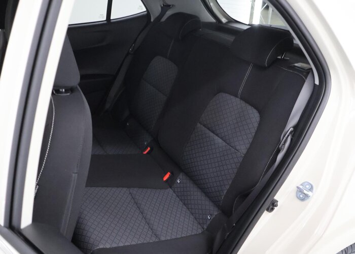 Kia Picanto 1.0 DPI DynamicPlusLine