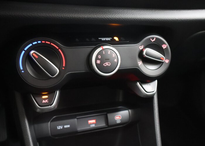 Kia Picanto 1.0 DPI DynamicPlusLine