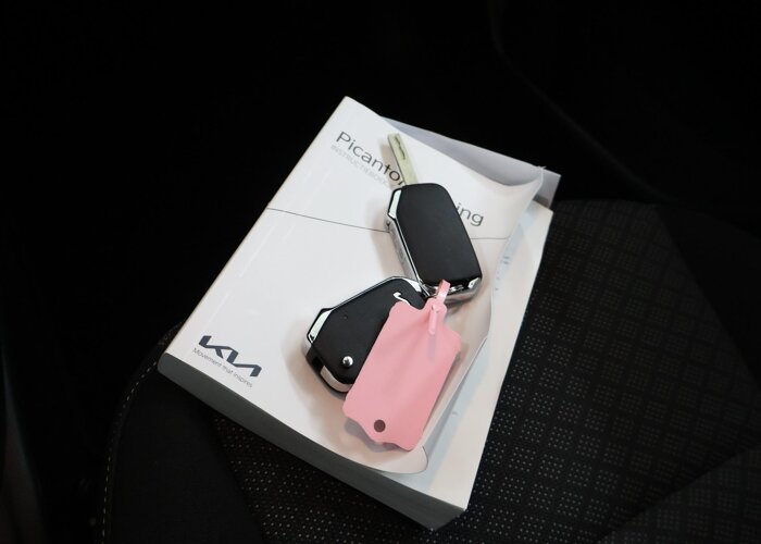 Kia Picanto 1.0 DPI DynamicPlusLine