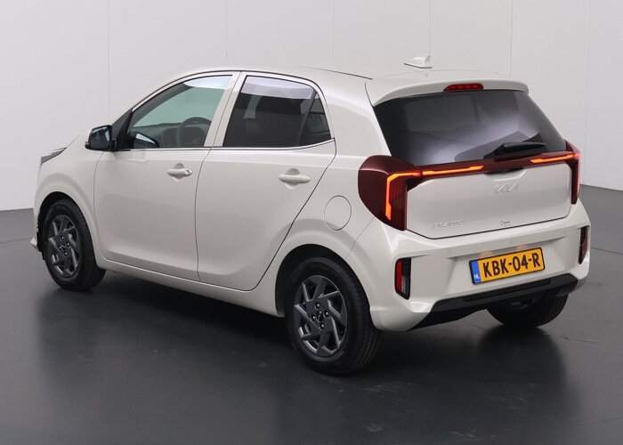 Kia Picanto 1.0 DPI DynamicPlusLine