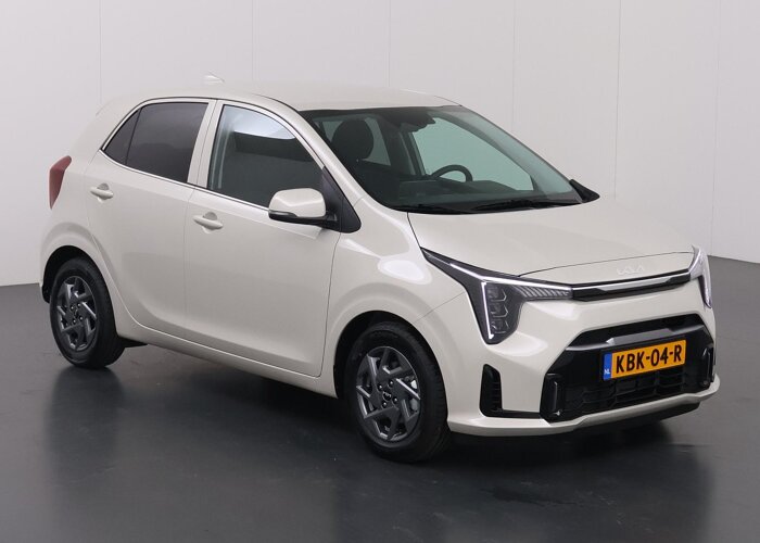 Kia Picanto 1.0 DPI DynamicPlusLine