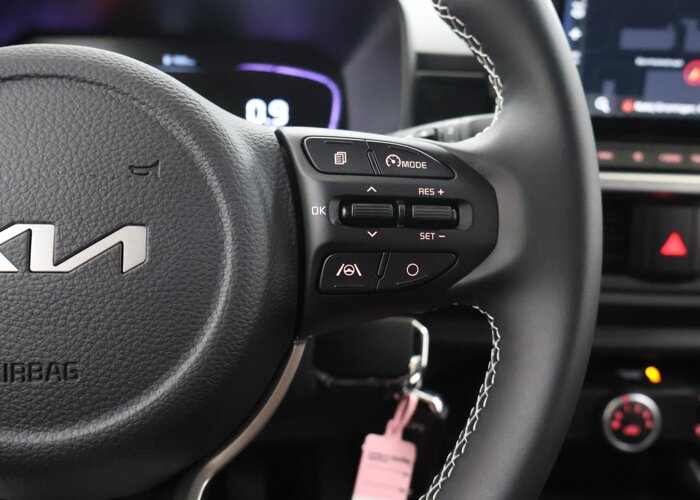 Kia Picanto 1.0 DPI DynamicPlusLine