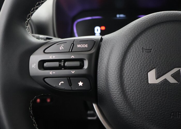 Kia Picanto 1.0 DPI DynamicPlusLine