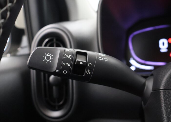 Kia Picanto 1.0 DPI DynamicPlusLine