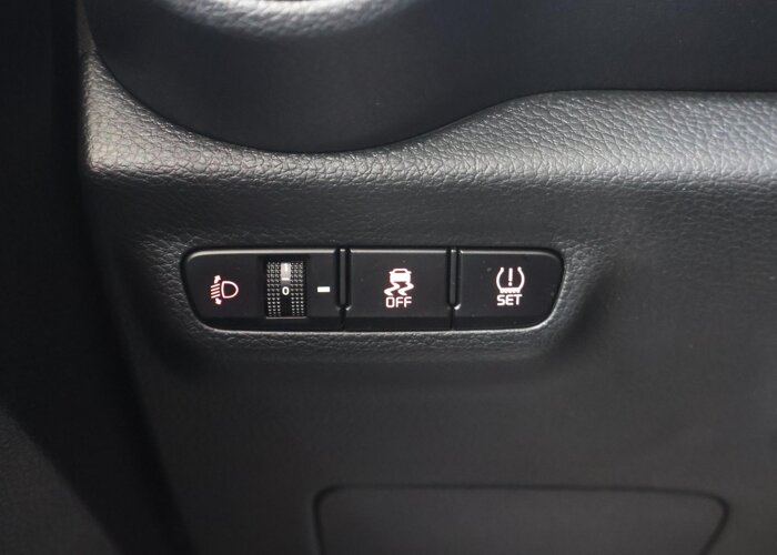 Kia Picanto 1.0 DPI DynamicPlusLine