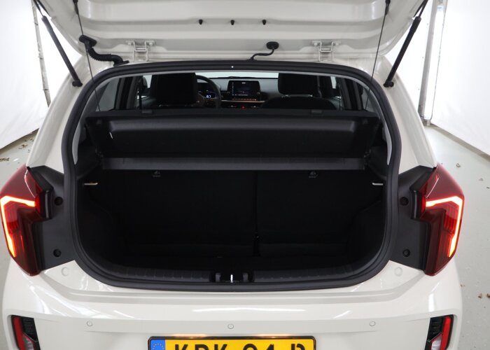 Kia Picanto 1.0 DPI DynamicPlusLine
