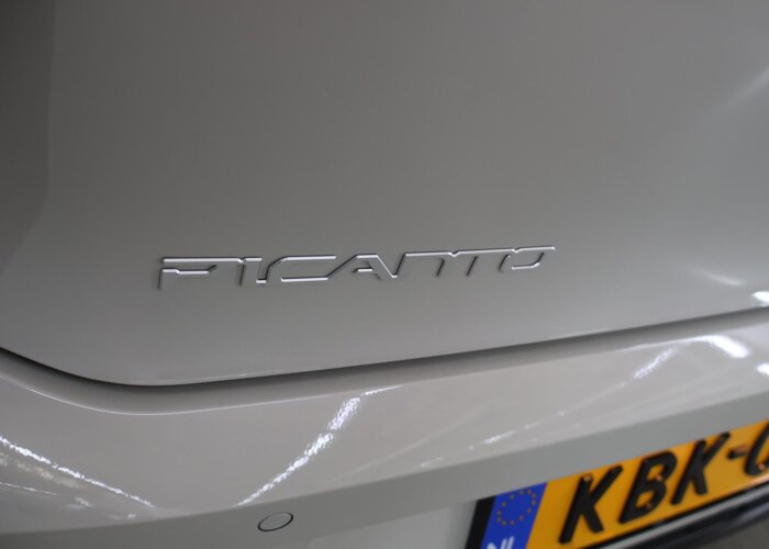 Kia Picanto 1.0 DPI DynamicPlusLine