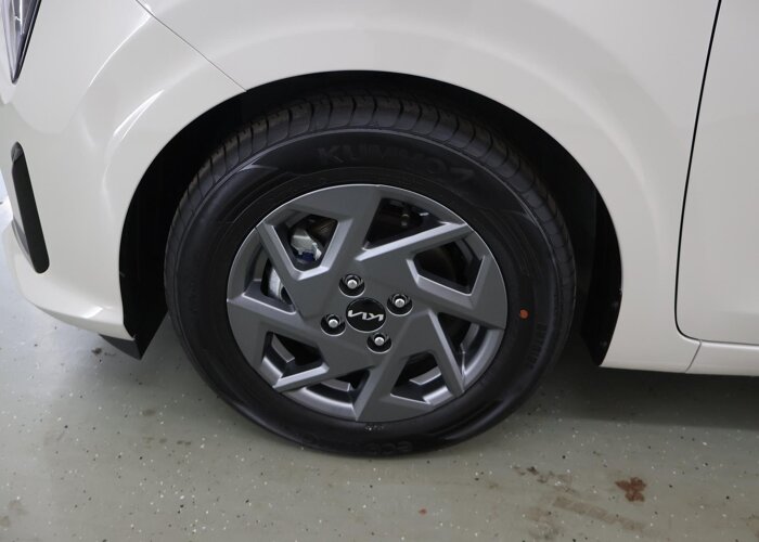Kia Picanto 1.0 DPI DynamicPlusLine