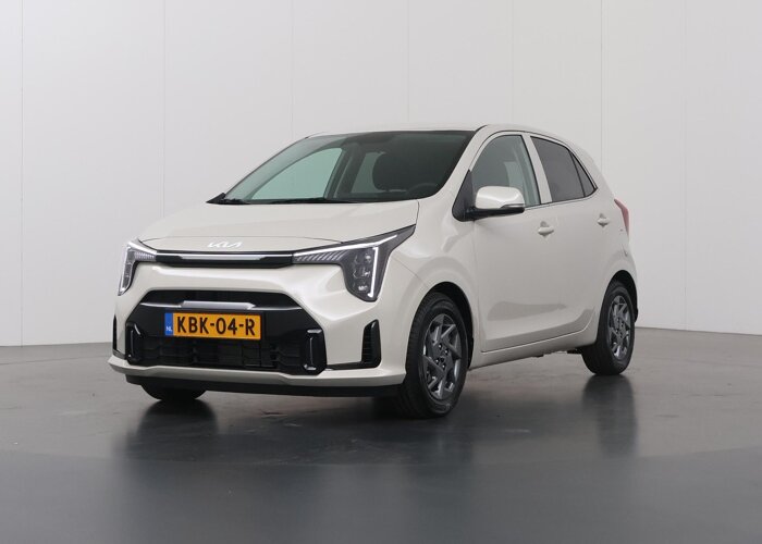 Kia Picanto 1.0 DPI DynamicPlusLine