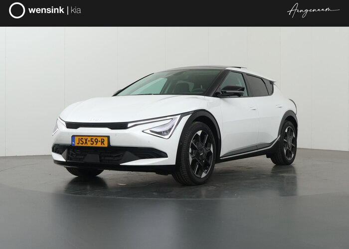 Kia Ev6 Plus Advanced 84 kWh