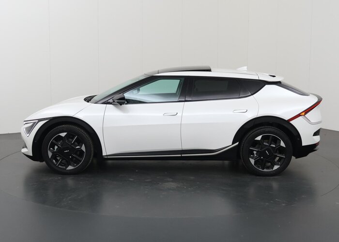 Kia Ev6 Plus Advanced 84 kWh
