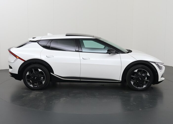 Kia Ev6 Plus Advanced 84 kWh