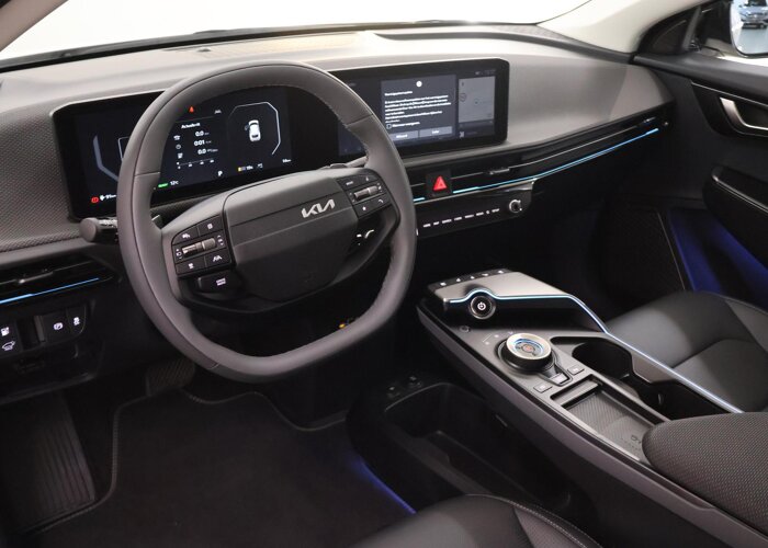 Kia Ev6 Plus Advanced 84 kWh