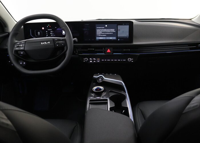 Kia Ev6 Plus Advanced 84 kWh