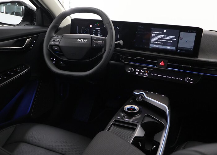 Kia Ev6 Plus Advanced 84 kWh