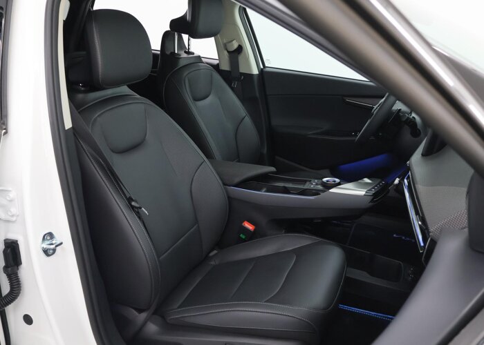 Kia Ev6 Plus Advanced 84 kWh