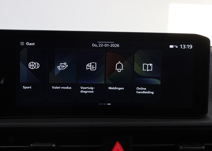 Kia Ev6 Plus Advanced 84 kWh